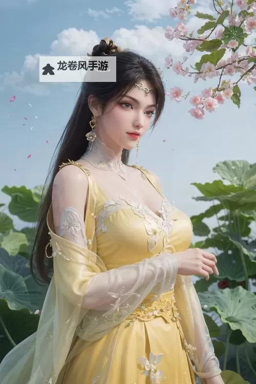 诛仙端游女时装大全图片:最新最全美丽造型一览图1