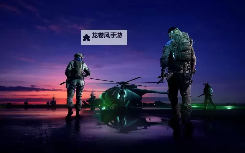 战地二零四二是不是值得期待的军事大作？图1