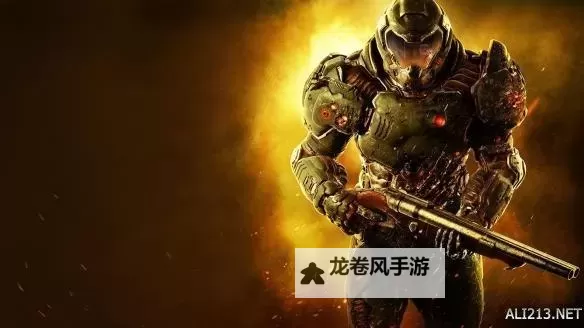 全面解析:《毁灭战士4关卡一览》完整指南图1