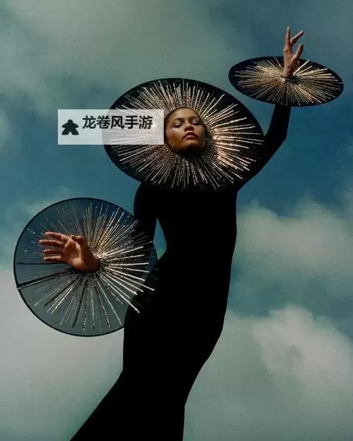 探索奥美黄色图片：视觉冲击与艺术魅力的完美结合图1