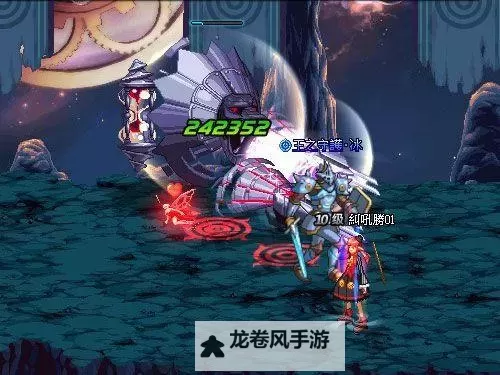 穿越梦境的旋律：时空之门镇魂曲音乐的奇幻之旅图1