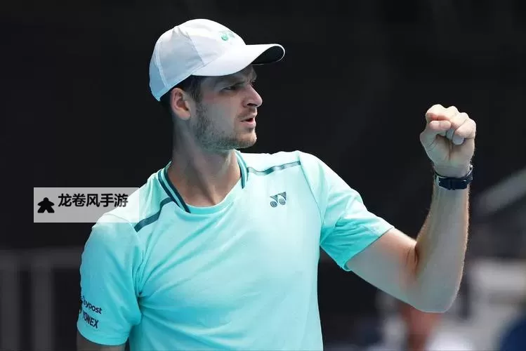 2023年澳网男单冠军是谁？揭秘获得冠军的幸运儿图1