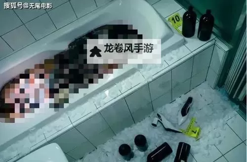 关于“浴室少女20天恐怖图片”的真实故事揭秘图1