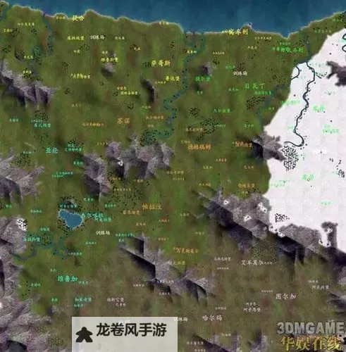 骑马与砍杀1战团控制台使用指南与操作技巧图1