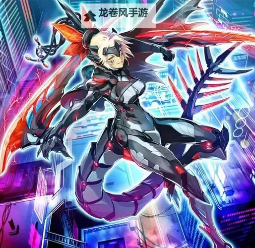 《探索游戏王十二兽的奥秘：策略与传说》图1