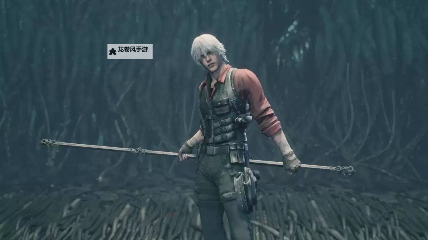 鬼泣5:尼禄实力超越但丁了吗?深度分析与未来展望图1