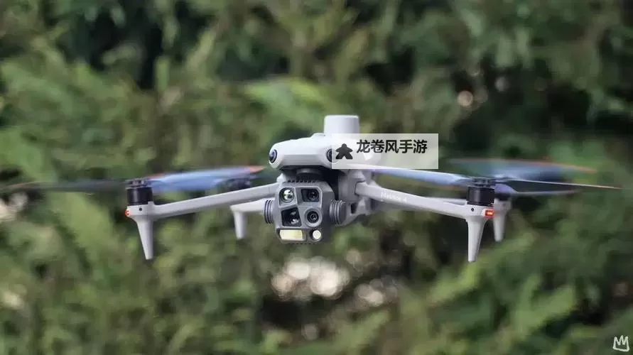 大疆无人机改装投弹引发安全关注与技术争议图1