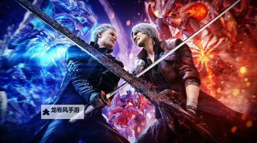 全面详解鬼泣5电脑版攻略:新手到高手的完整指南图1