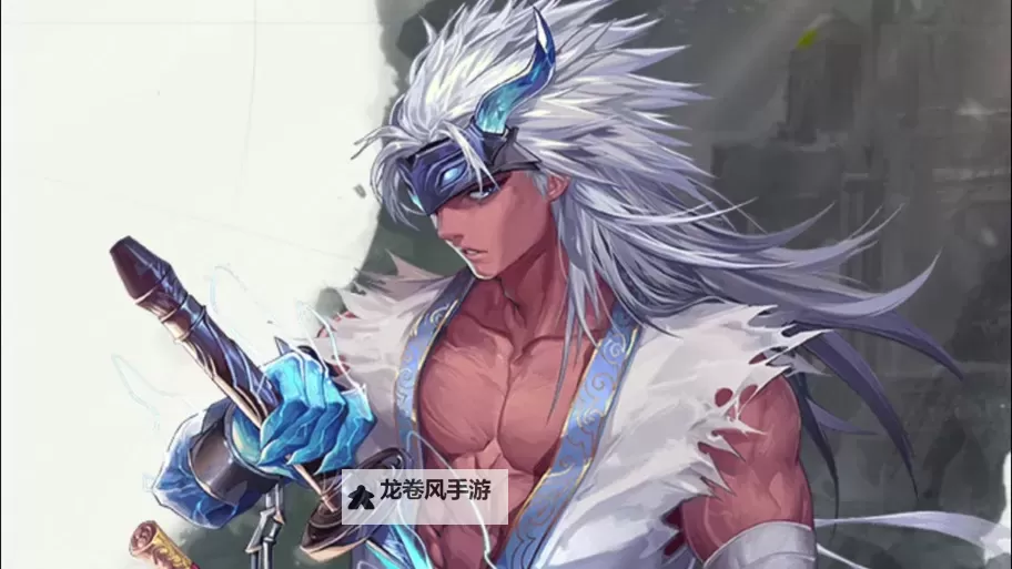 《剑魂online游戏:热血激战,开启你的刀锋传说》图1