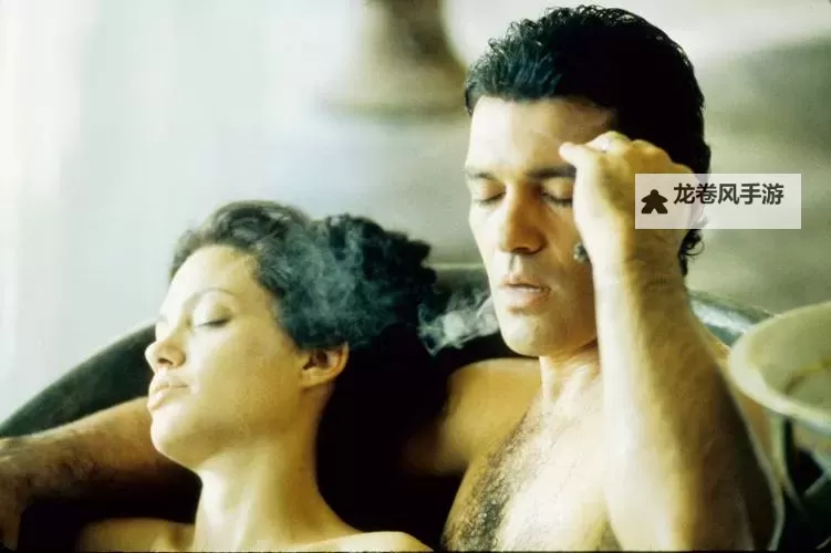 原罪百度影音免费在线观看,精彩剧情尽在其中图1