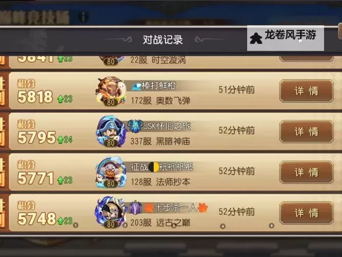 小冰冰传奇阵容推荐2022：最强攻略与组合推荐指南图1