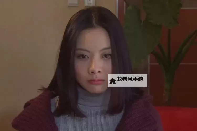 最美儿媳妇说说苏雪：温柔善良藏不住的幸福时光图1