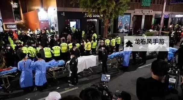 三D还原踩踏事件全景重现引发热议图1