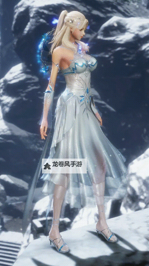 探索剑灵门派时装的独特魅力与时尚搭配技巧图2