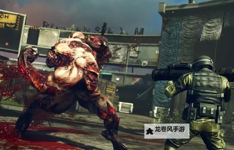 虐杀原形2教程:按E无法吸收解决方法解析图2