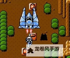 FC双月传说金手指:开启无限可能的冒险之门图2