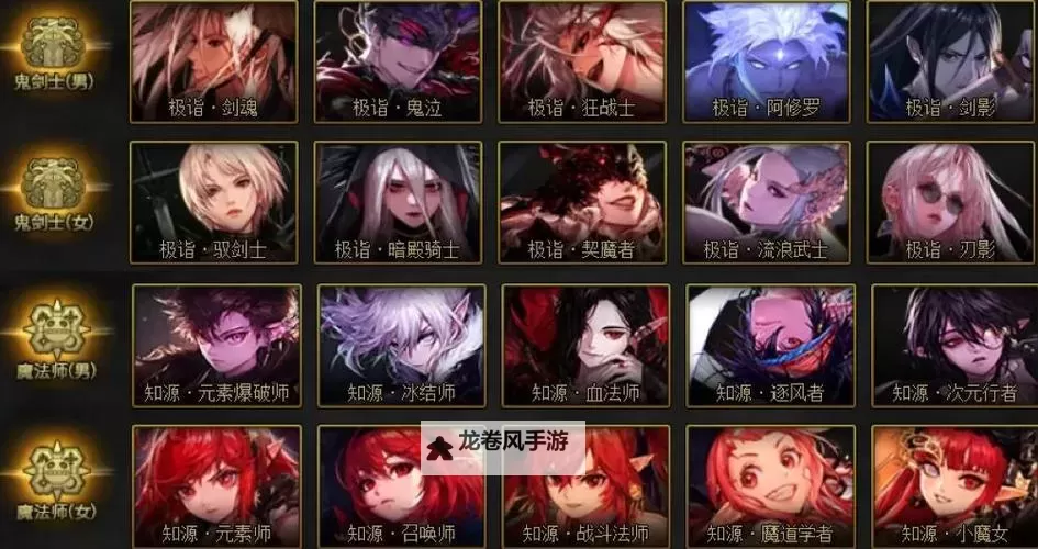 DNF男圣职者哪个刷图厉害？最强职业攻略与实测分析图1