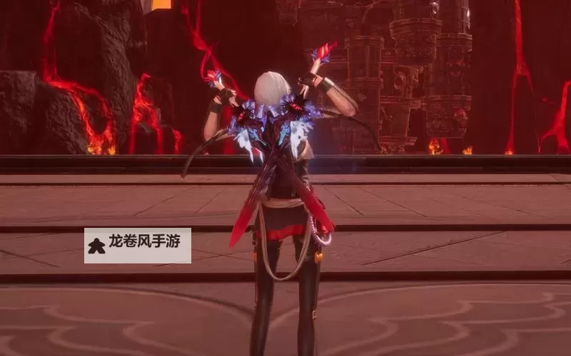 剑灵双剑士选疾剑还是花舞?解析两者的战斗风格与适用场景图1