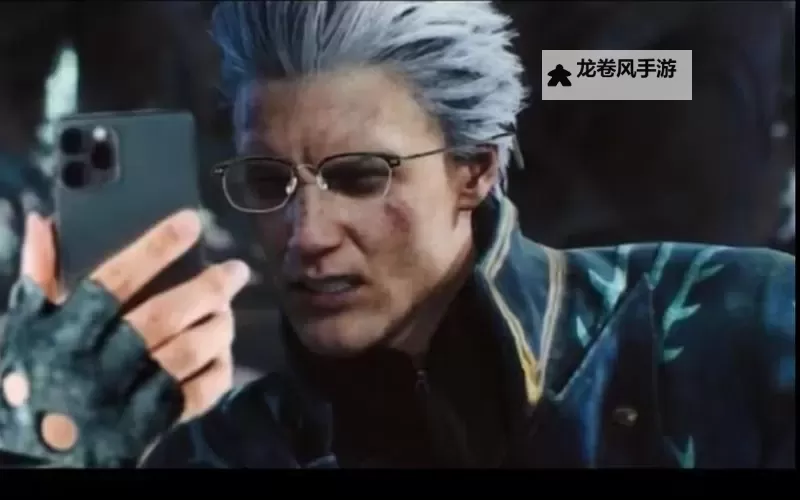 鬼泣5维吉尔没剧情解析：玩家热议为何缺少剧情内容图1