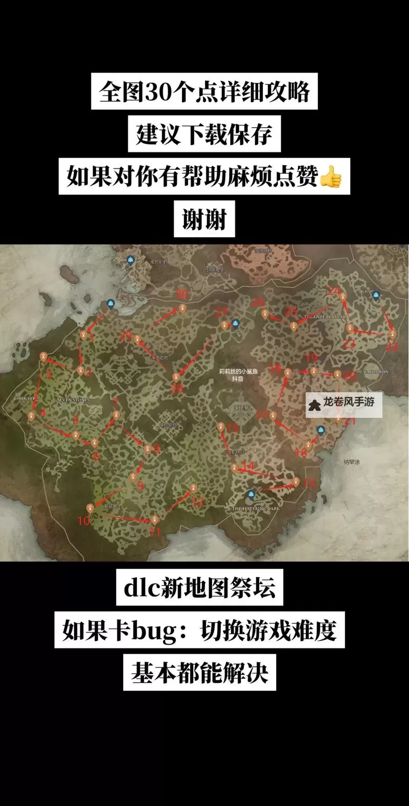 全面解析黑暗之源游戏攻略：从入门到精通的秘籍指南图1