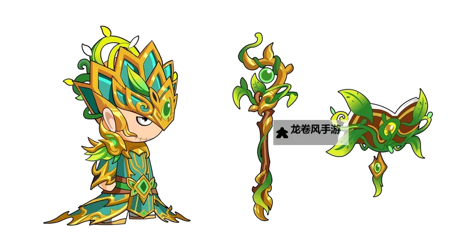 高清造梦西游4通天教主壁纸欣赏，完美展现经典角色魅力图2