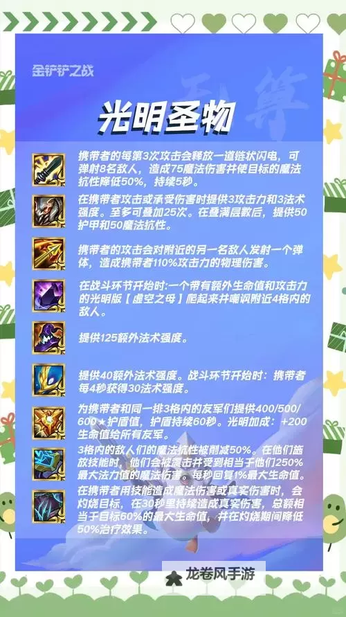 探索强力神器：能让虚空恐惧变大的装备揭秘图1