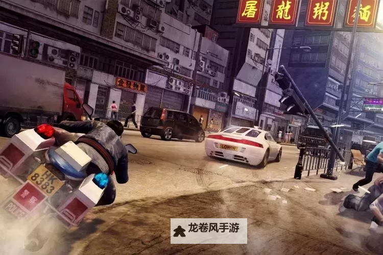 《热血无赖手机版安装在哪里？详细指南帮你轻松下载》图2