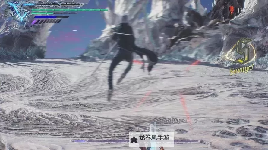 鬼泣5维吉尔DLC一共多少关 最新详细攻略解析图1