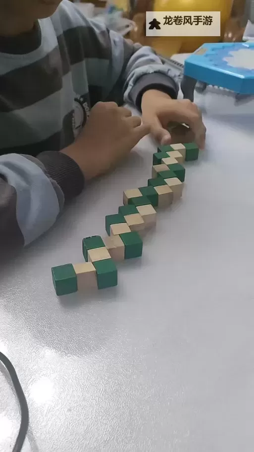 揭秘神龙摆尾拼解法:巧妙破解拼字难题的绝技图1