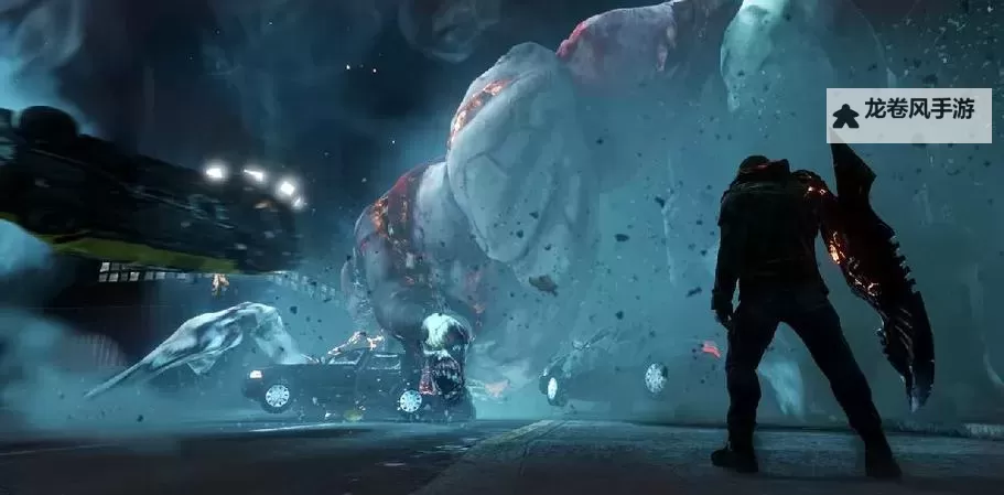 《虐杀原形2 DLC全揭秘：扩展内容与最新玩法解析》图1