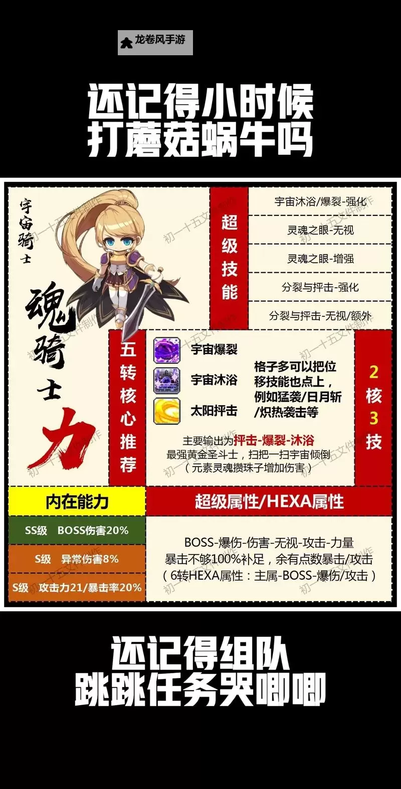 探索冒险岛恶魔负荷的秘密：全面解析与攻略指南图1