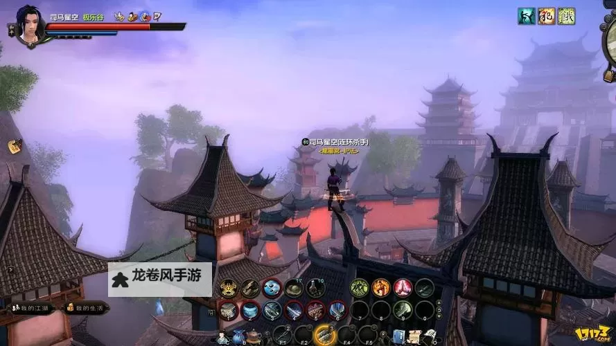 九阴好玩还是九阴真经3D好玩？哪款武侠游戏更值得一试图1