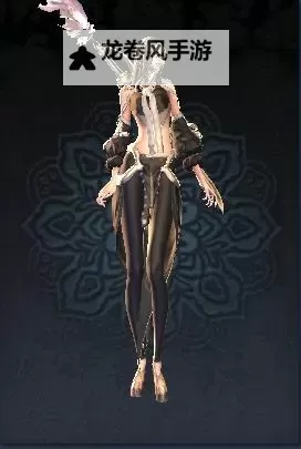 剑灵时装图鉴大全：全面收录与最全佩戴指南图1