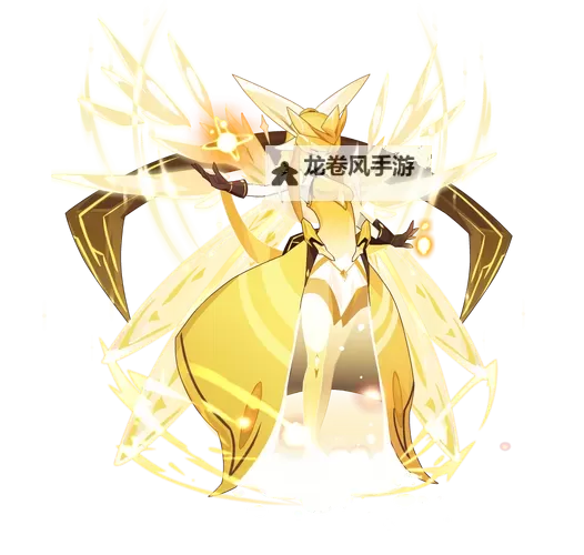 赛尔号光系精灵排名：最强光系精灵最新排名揭秘图1