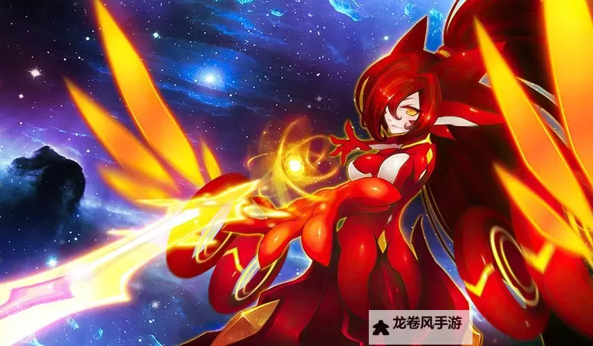 赛尔号盖亚全形态图片欣赏:全面解析盖亚的不同变身形态图2