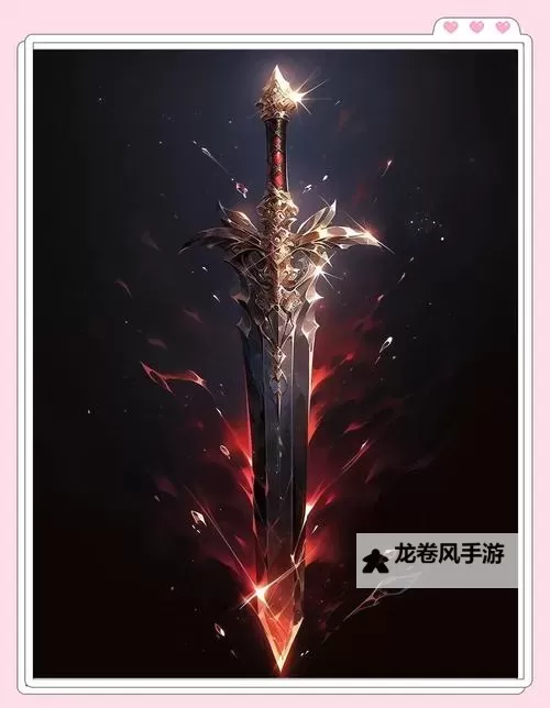 无尽黑暗之刃装备不了？探索背后的秘密与解决方案图1