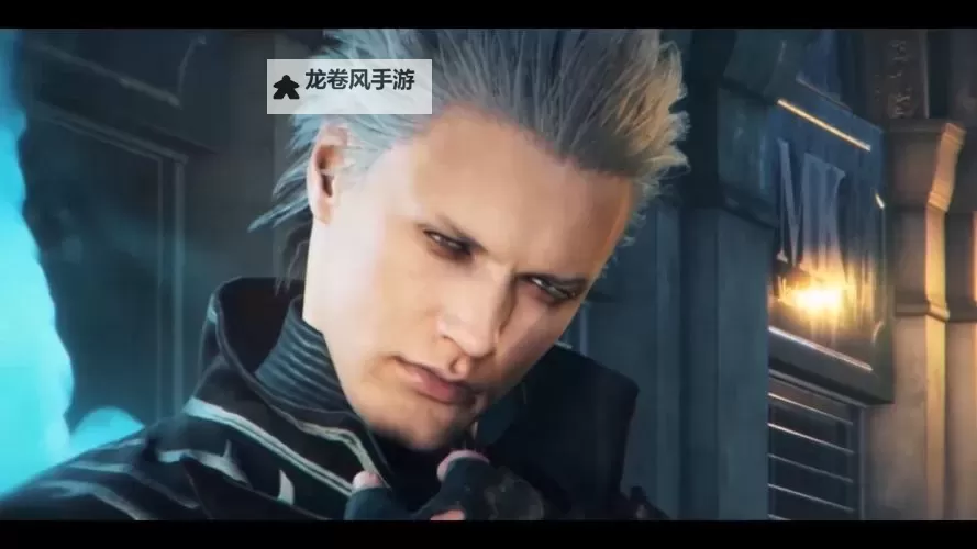 鬼泣5超级维吉尔怎么用攻略:技能搭配与战斗技巧详解图1