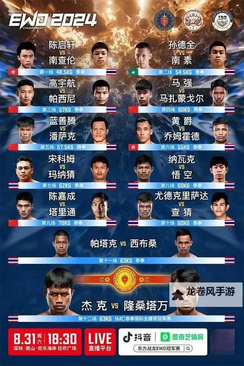 2021年格斗家哪个职业最厉害：实力排行榜大揭秘图1