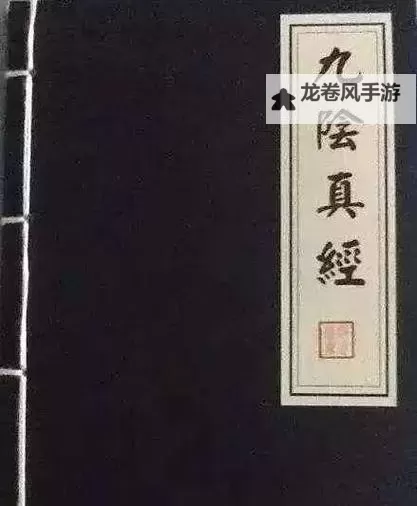 九阴真经出自哪个门派？揭秘武林绝学的神秘源头图2