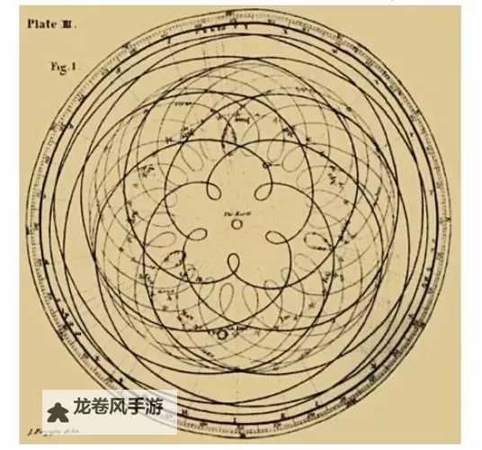 揭开永恒之眼钥匙的神秘面纱：穿越时空的秘密密码图1