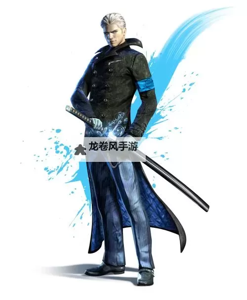 鬼泣5维吉尔dlc有什么内容详解:新剧情、战斗技能与特色内容解析图1