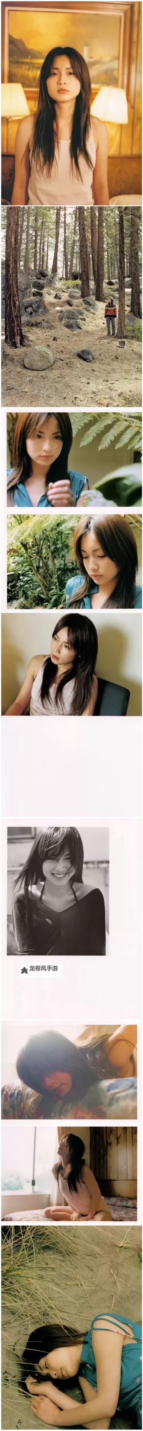 长谷川なぁみ:甜美笑容背后的魅力与成长之路图1