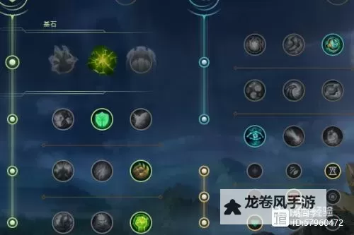 锤石选哪个辅助装最佳推荐与搭配指南图1