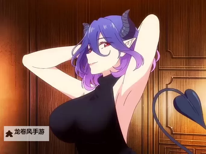 召唤魅魔的结果是妈妈来了(日语版):意外的惊喜与温馨图2