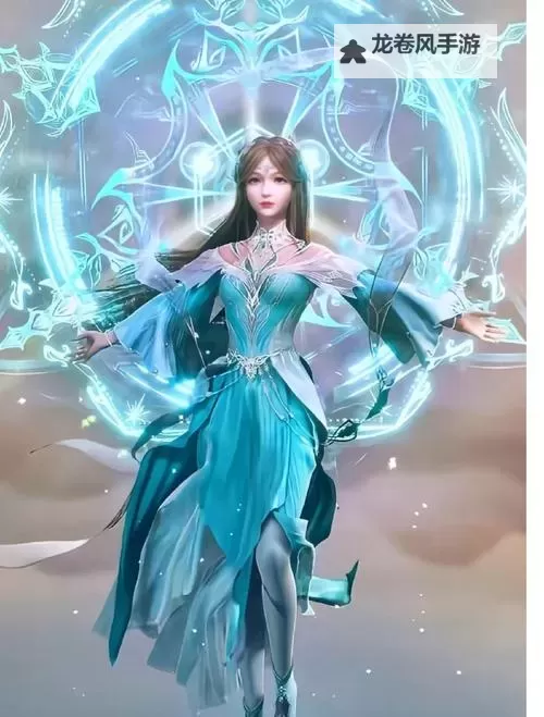 《斗罗大陆37官服：全新版本揭秘与玩法指南》图2