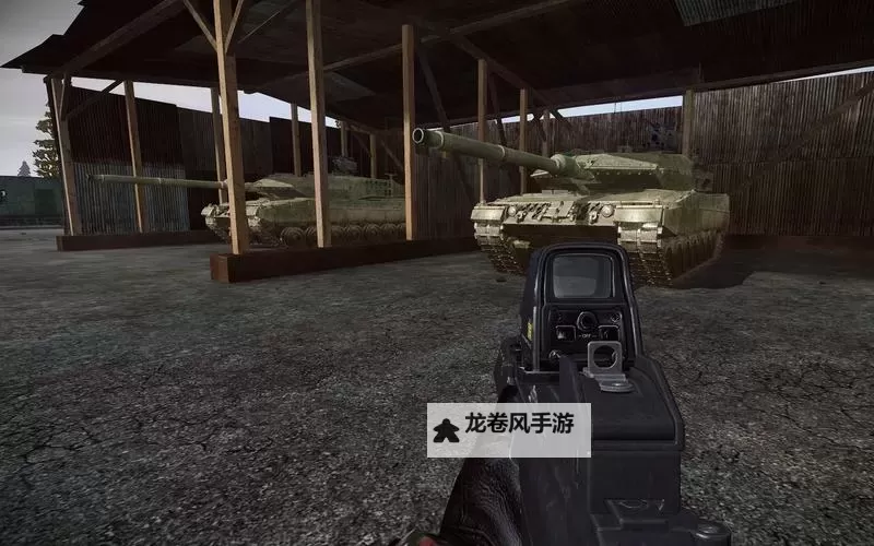 全面收录：最新战地2模组大全解析与推荐图1