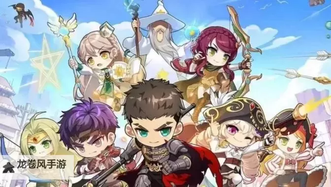 2022冒险岛职业大全表:全面解析最新职业选择与玩法指南图2