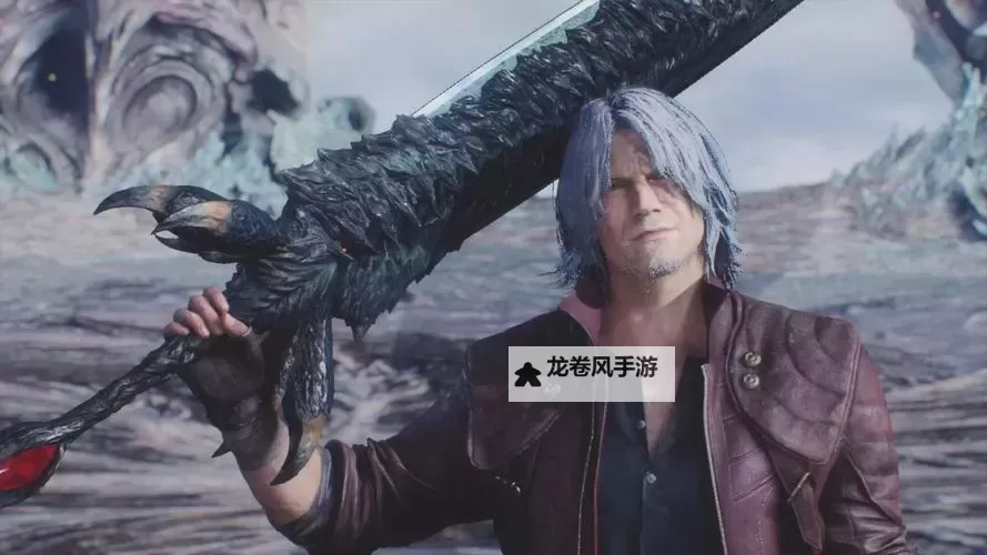 鬼泣5维吉尔版与普通版的区别详解图1