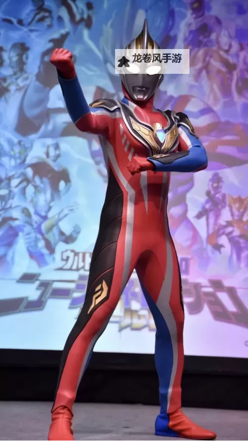 赛尔号盖亚全形态图片欣赏:全面解析盖亚的不同变身形态图1