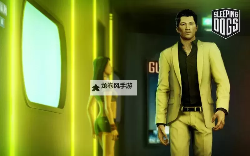 热血无赖最厉害的警察:街头正义的守护者图1